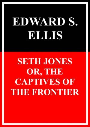 Cover of the book Seth Jones by Michel Zévaco