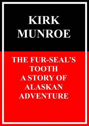 Book cover of The Fur-Seals Tooth