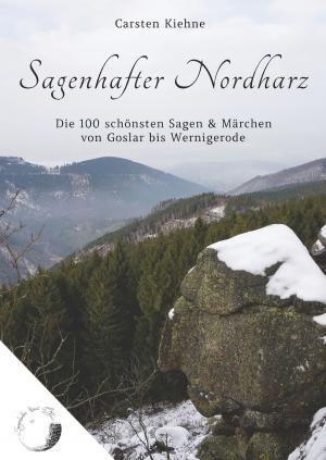 Book cover of Sagenhafter Nordharz