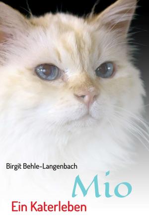Cover of the book Mio by Hansjürgen Wölfinger