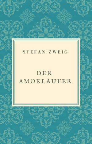 Book cover of Der Amokläufer