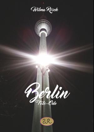 Cover of the book Berlin by Robert Zobel