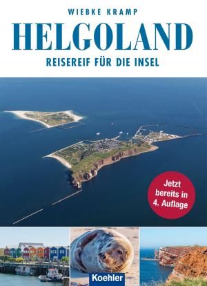 Cover of the book HELGOLAND by Bernd Allenstein
