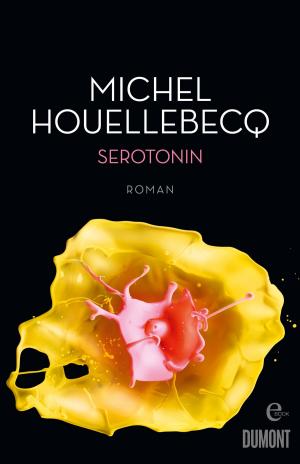 Cover of the book Serotonin by Cay Rademacher