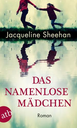 Cover of the book Das namenlose Mädchen by Didier van Cauwelaert