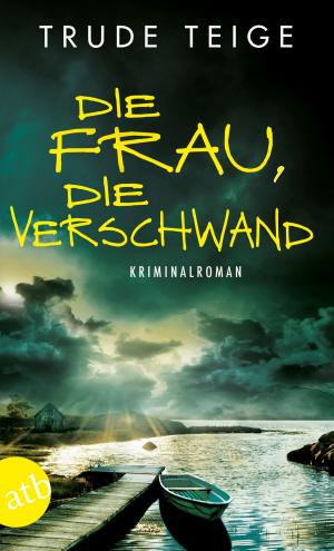 Cover of the book Die Frau, die verschwand by Ulrich Magin