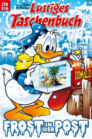 Cover of the book Lustiges Taschenbuch Nr. 516 by Walt Disney, Walt Disney