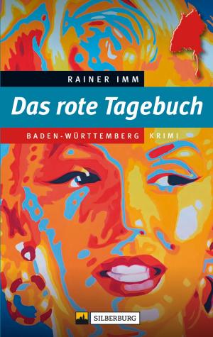 Cover of the book Das rote Tagebuch by Rebecca Michéle