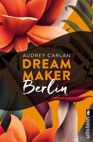 Cover of the book Dream Maker - Berlin by Johanna Geiges
