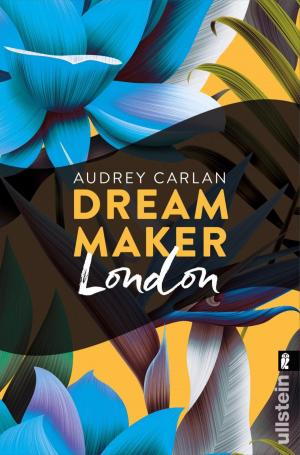 Book cover of Dream Maker - London