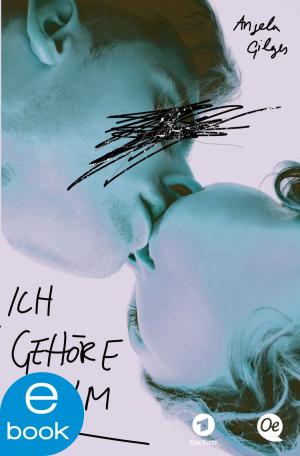 Cover of the book Ich gehöre ihm by Evelyn Uebach, Alexander Kopainski