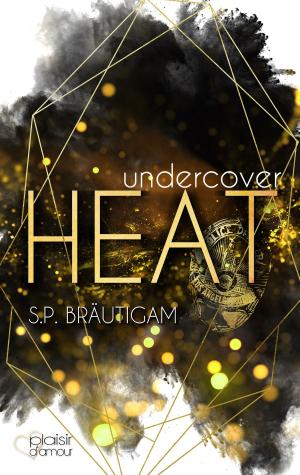 bigCover of the book Undercover: Heat by 
