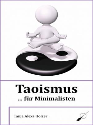 Cover of Taoismus ... für Minimalisten