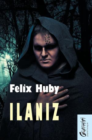 Cover of the book Ilaniz by Felix Huby
