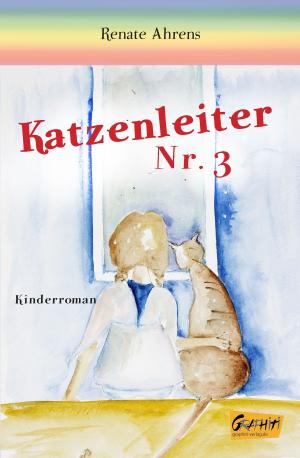 Cover of the book Katzenleiter Nr. 3 by Regine Kölpin