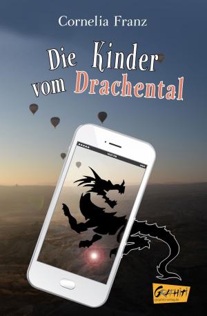 Cover of the book Die Kinder vom Drachental by Andreas Schlüter, Irene Margil