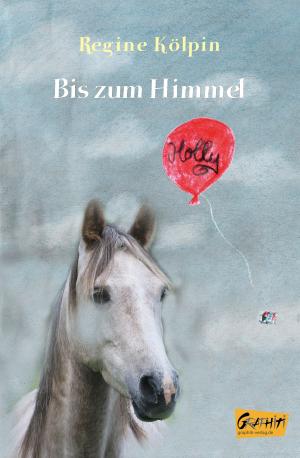 Cover of the book Bis zum Himmel by Stephen John