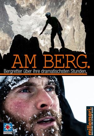 Cover of the book Am Berg. by John Biggar