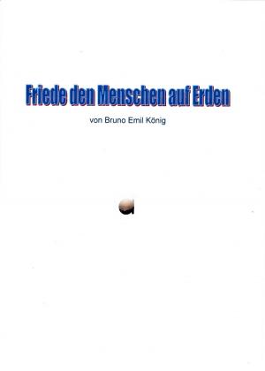 Cover of the book Friede den Menschen auf Erden by Christopher Fowler