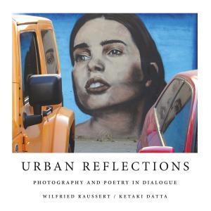 Cover of the book Urban Reflections by William J Breen Jr.