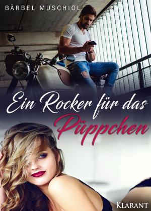 Cover of the book Ein Rocker für das Püppchen by Susanne Ptak
