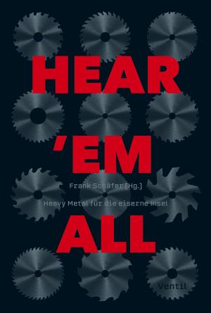 Cover of HEAR 'EM ALL