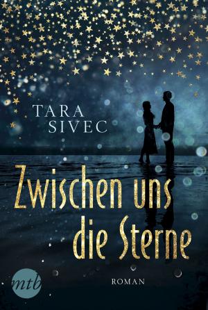 Book cover of Zwischen uns die Sterne
