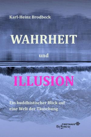 Book cover of Wahrheit und Illusion