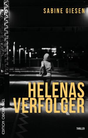 Cover of the book Helenas Verfolger by Monika Detering