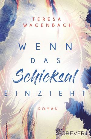 Cover of the book Wenn das Schicksal einzieht by Joyce Armor