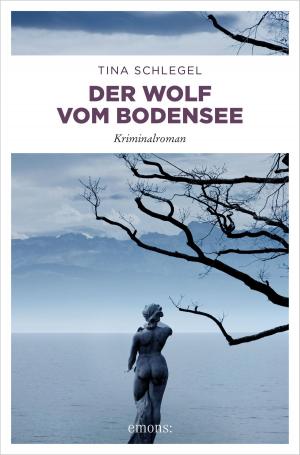 Cover of Der Wolf vom Bodensee