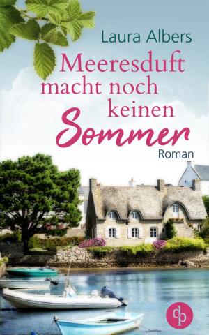 Book cover of Meeresduft macht noch keinen Sommer (Liebe)