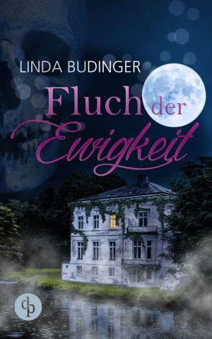 Cover of the book Fluch der Ewigkeit (Romantasy) by Britta Meyer