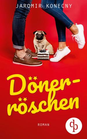 Cover of the book Dönerröschen (Humor, Liebe) by Monika Detering