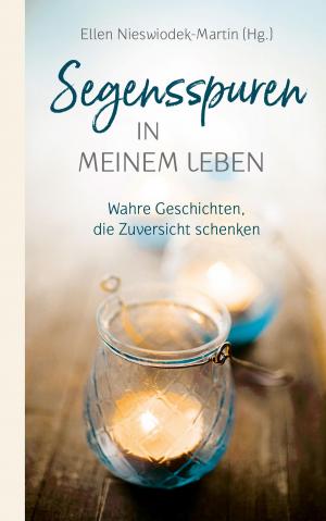 Cover of the book Segensspuren in meinem Leben by 