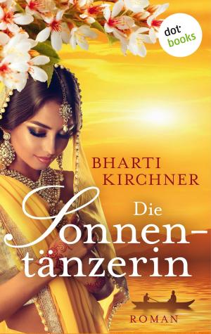 Book cover of Die Sonnentänzerin