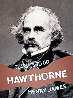 Cover of the book Hawthorne by Fyodor Dostoyevsky