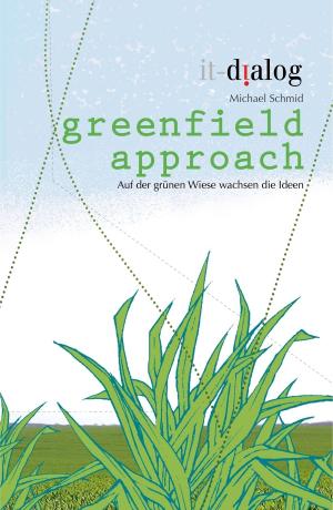 Book cover of greenfield approach
