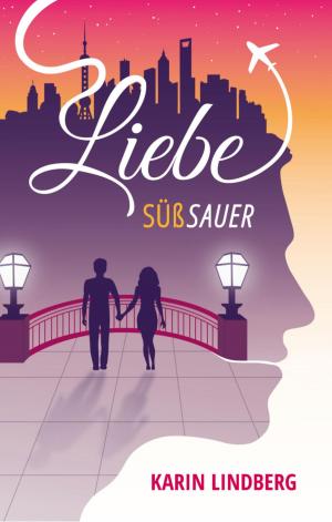 Book cover of Liebe süßsauer