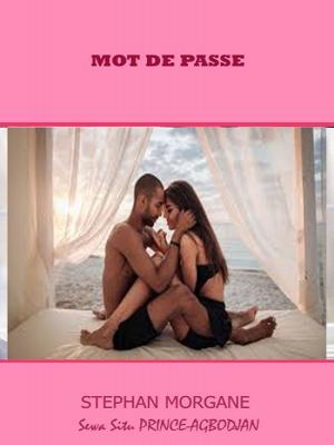 Cover of the book Mot de Passe by Ingrid Neufeld