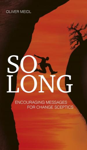 Cover of the book SO LONG (International English Edition) by Roswitha Springschitz