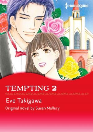 Cover of the book TEMPTING 2 by Maureen Child, Sarah M. Anderson, Yvonne Lindsay