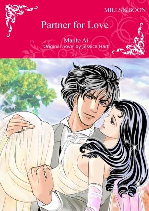Cover of the book PARTNER FOR LOVE by Melanie Milburne