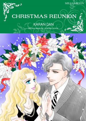 Cover of the book CHRISTMAS REUNION by Marion Lennox