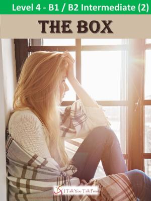 Cover of the book The Box by I Talk You Talk Press