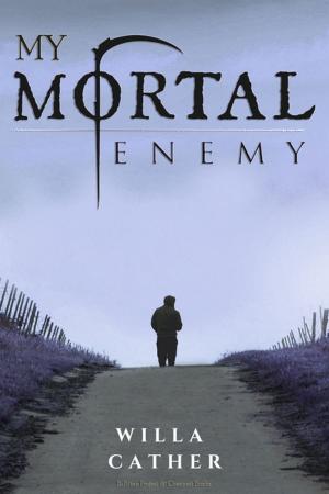 bigCover of the book My Mortal Enemy by 