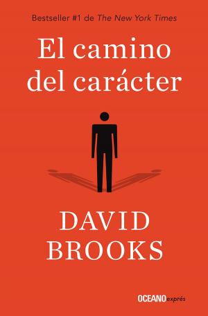 Cover of the book El camino del carácter by Antonio Malpica
