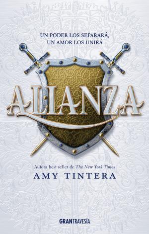 Cover of the book Alianza by Victoria Aveyard