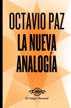 Book cover of La nueva analogía