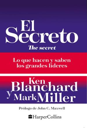Cover of the book El secreto by Allison Van Diepen
